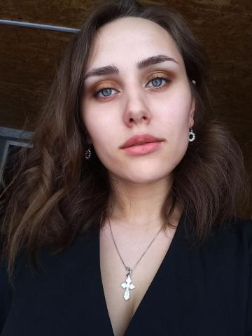 Индивидуалка Далия фото 2