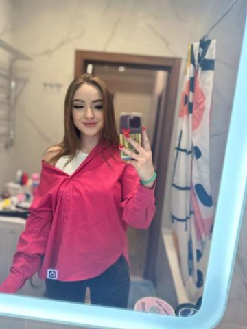 Индивидуалка Лея фото 2