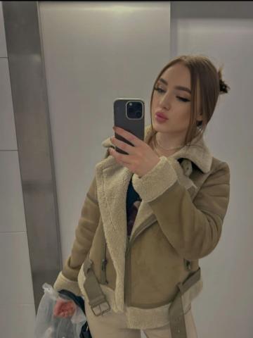 Индивидуалка Лея фото 4