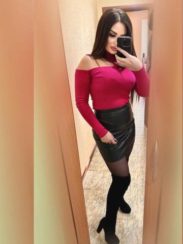 Индивидуалка Ева фото 2