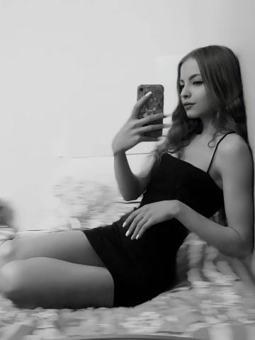 Индивидуалка Алина фото 2