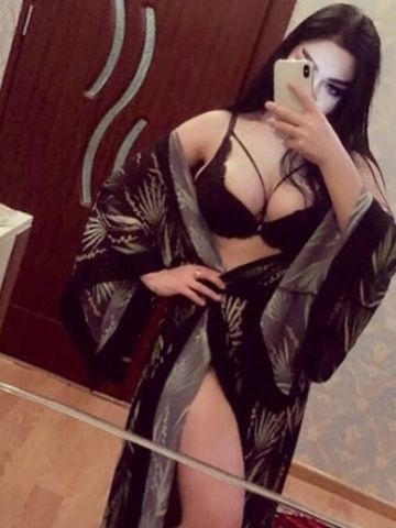 Проститутка Вероника, 22 года, г. Новая Мака