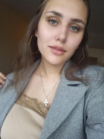 Индивидуалка Далия фото 3