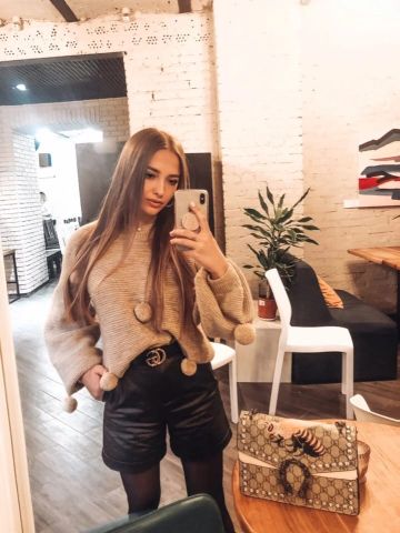 Проститутка Лиза, 23 года, г. Новая Мака