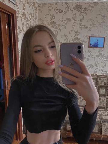 Индивидуалка Алина фото 3