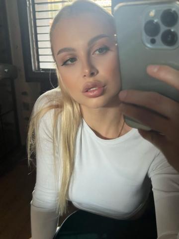 Индивидуалка Лорета фото 3